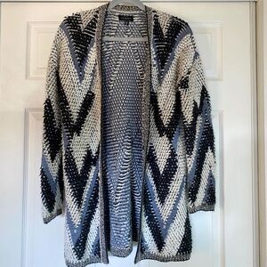 Lucky Brand Cardigan